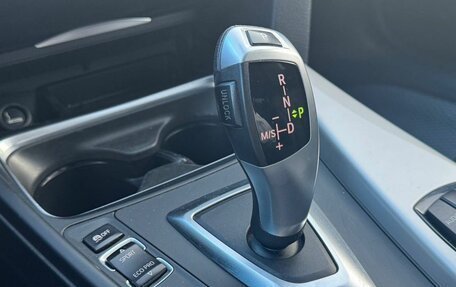 BMW 3 серия, 2014 год, 1 550 000 рублей, 12 фотография