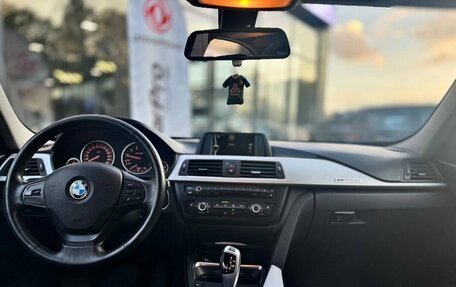 BMW 3 серия, 2014 год, 1 550 000 рублей, 8 фотография