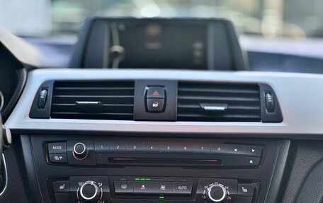 BMW 3 серия, 2014 год, 1 550 000 рублей, 9 фотография