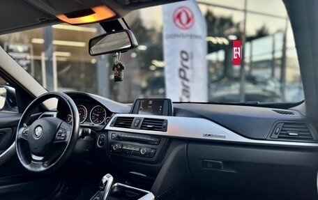 BMW 3 серия, 2014 год, 1 550 000 рублей, 10 фотография
