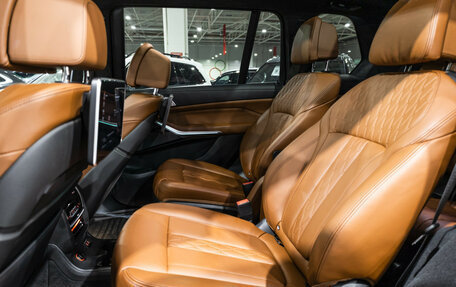 BMW X7, 2021 год, 9 500 000 рублей, 21 фотография