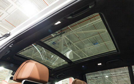 BMW X7, 2021 год, 9 500 000 рублей, 23 фотография