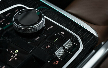 BMW X7, 2021 год, 9 500 000 рублей, 33 фотография