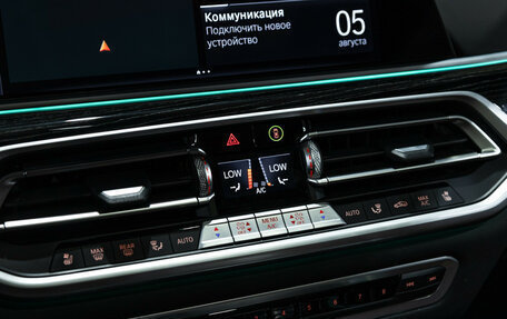 BMW X7, 2021 год, 9 500 000 рублей, 30 фотография