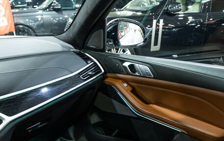 BMW X7, 2021 год, 9 500 000 рублей, 32 фотография
