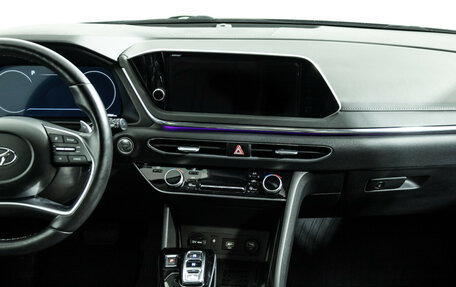 Hyundai Sonata VIII, 2022 год, 2 499 700 рублей, 15 фотография