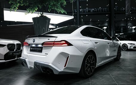 BMW 5 серия, 2025 год, 7 990 000 рублей, 8 фотография