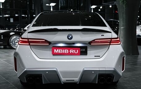 BMW 5 серия, 2025 год, 7 990 000 рублей, 7 фотография