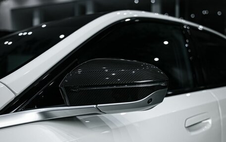 BMW 5 серия, 2025 год, 7 990 000 рублей, 12 фотография