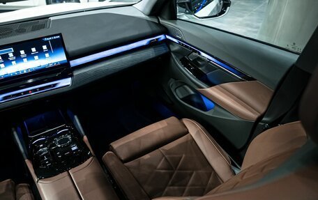 BMW 5 серия, 2025 год, 7 990 000 рублей, 21 фотография