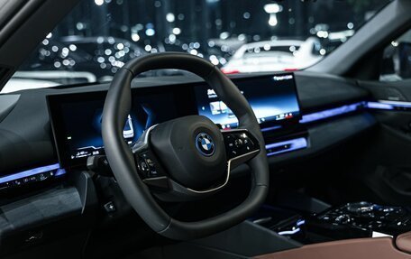 BMW 5 серия, 2025 год, 7 990 000 рублей, 17 фотография