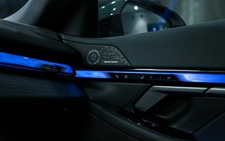 BMW 5 серия, 2025 год, 7 990 000 рублей, 22 фотография