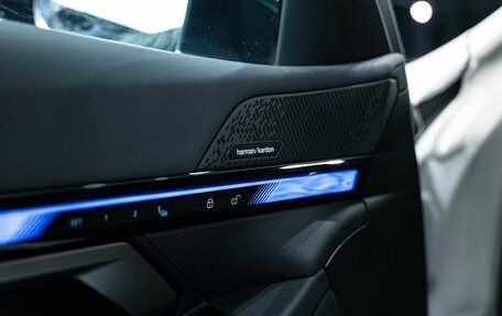 BMW 5 серия, 2025 год, 7 990 000 рублей, 19 фотография