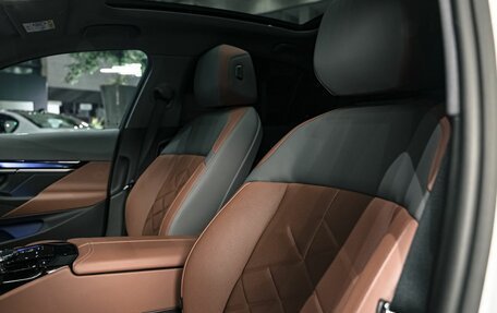 BMW 5 серия, 2025 год, 7 990 000 рублей, 25 фотография