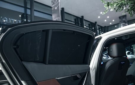 BMW 5 серия, 2025 год, 7 990 000 рублей, 26 фотография