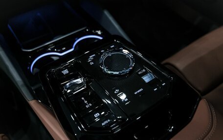 BMW 5 серия, 2025 год, 7 990 000 рублей, 23 фотография