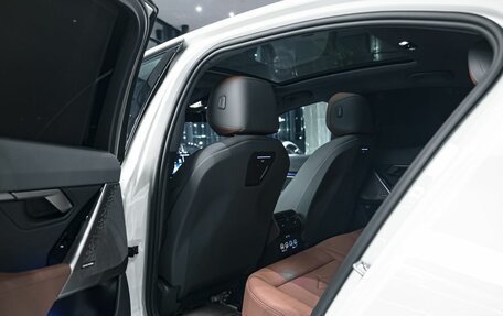 BMW 5 серия, 2025 год, 7 990 000 рублей, 27 фотография