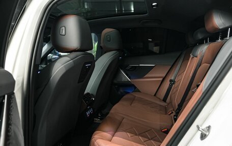 BMW 5 серия, 2025 год, 7 990 000 рублей, 31 фотография