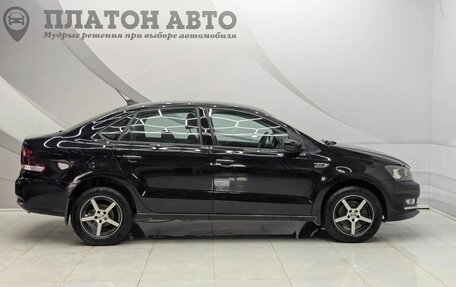 Volkswagen Polo VI (EU Market), 2018 год, 1 098 000 рублей, 5 фотография