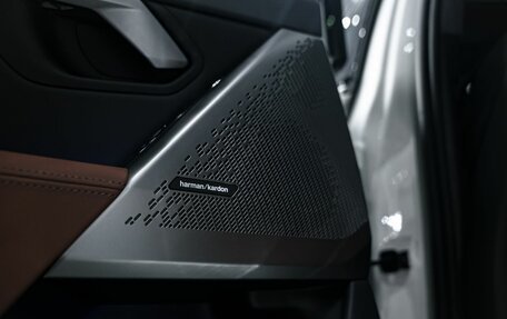 BMW 5 серия, 2025 год, 7 990 000 рублей, 29 фотография