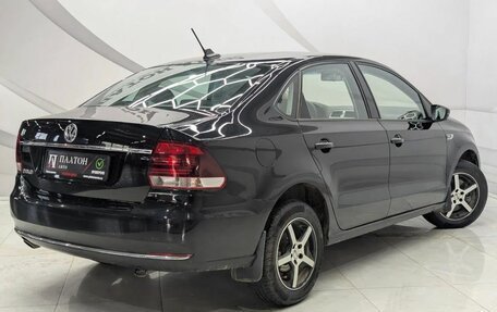 Volkswagen Polo VI (EU Market), 2018 год, 1 098 000 рублей, 8 фотография
