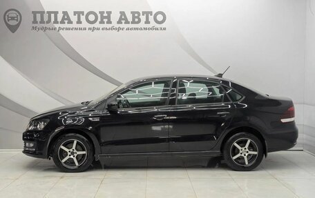 Volkswagen Polo VI (EU Market), 2018 год, 1 098 000 рублей, 4 фотография