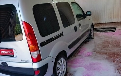 Renault Kangoo II рестайлинг, 2003 год, 280 000 рублей, 1 фотография