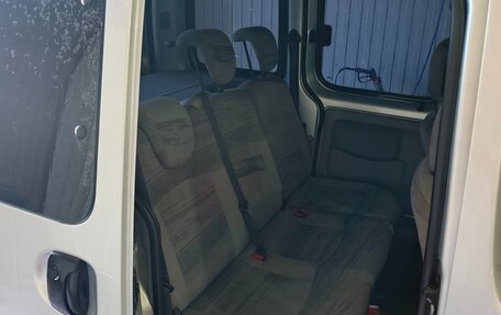 Renault Kangoo II рестайлинг, 2003 год, 280 000 рублей, 5 фотография