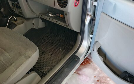Renault Kangoo II рестайлинг, 2003 год, 280 000 рублей, 6 фотография