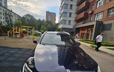 Mercedes-Benz GLC, 2021 год, 5 300 000 рублей, 1 фотография