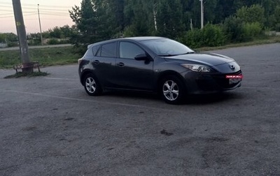 Mazda 3, 2009 год, 530 000 рублей, 1 фотография