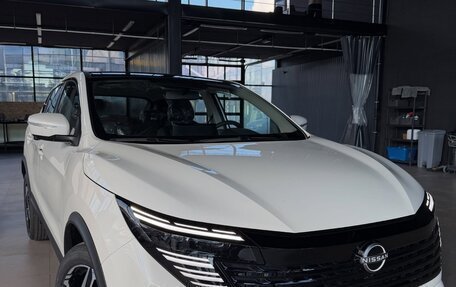 Nissan Qashqai, 2026 год, 2 070 000 рублей, 1 фотография