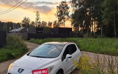 Peugeot 308 II, 2011 год, 360 000 рублей, 1 фотография