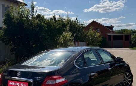 Nissan Teana, 2008 год, 1 195 000 рублей, 1 фотография