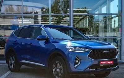 Haval F7 I, 2021 год, 1 870 000 рублей, 1 фотография