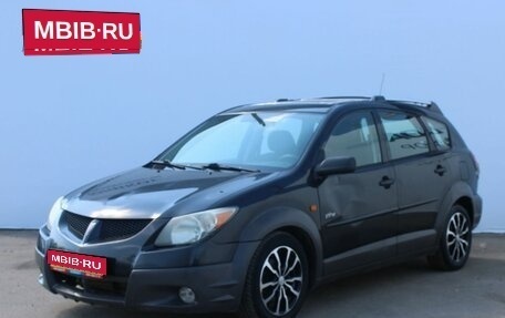 Pontiac Vibe II, 2002 год, 229 000 рублей, 1 фотография