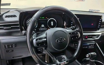 KIA K5, 2021 год, 1 993 500 рублей, 1 фотография