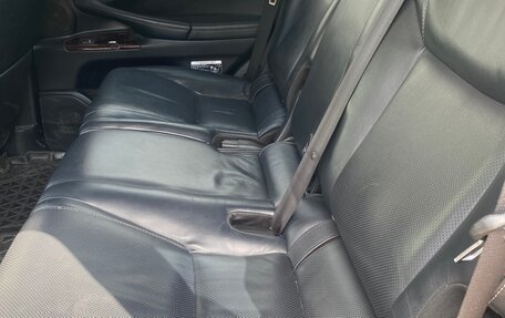 Lexus LX III, 2013 год, 3 450 000 рублей, 4 фотография