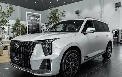 GAC GS8, 2026 год, 5 152 209 рублей, 1 фотография