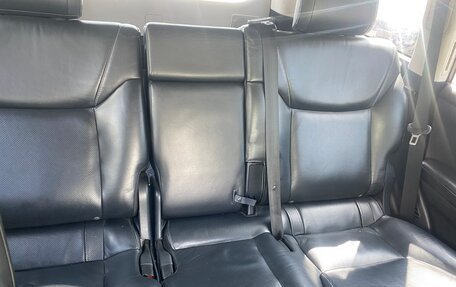 Lexus LX III, 2013 год, 3 450 000 рублей, 7 фотография