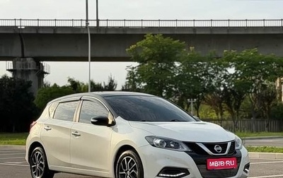 Nissan Tiida, 2023 год, 1 380 999 рублей, 1 фотография