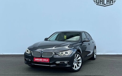 BMW 3 серия, 2012 год, 1 590 000 рублей, 1 фотография