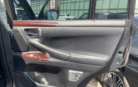 Lexus LX III, 2013 год, 3 450 000 рублей, 14 фотография