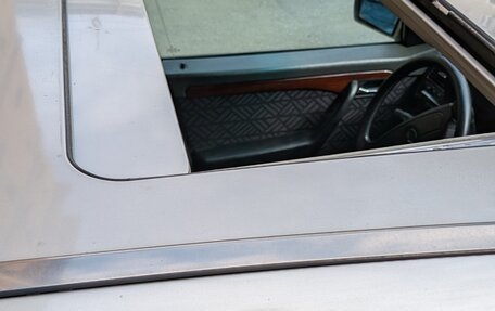 Mercedes-Benz C-Класс, 1994 год, 250 000 рублей, 13 фотография