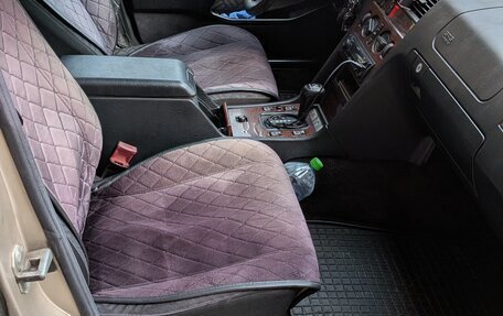 Mercedes-Benz C-Класс, 1994 год, 250 000 рублей, 15 фотография