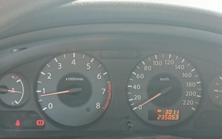 Nissan Almera Classic, 2008 год, 396 000 рублей, 7 фотография