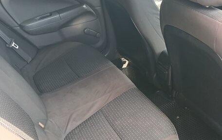Nissan Almera Classic, 2008 год, 396 000 рублей, 9 фотография