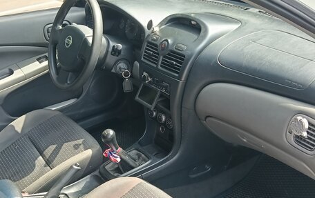 Nissan Almera Classic, 2008 год, 396 000 рублей, 10 фотография