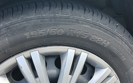 Nissan Almera Classic, 2008 год, 396 000 рублей, 14 фотография