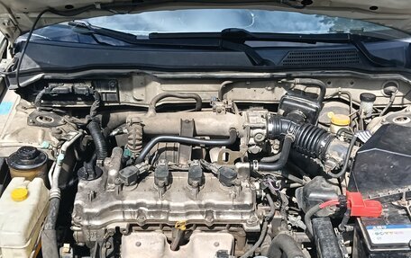 Nissan Almera Classic, 2008 год, 396 000 рублей, 16 фотография
